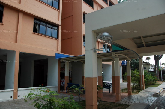 Blk 38 Upper Boon Keng Riverview (Kallang/Whampoa), HDB 5 Rooms #79282